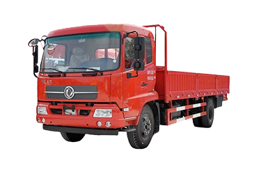 DONGFENG KR MID-DUTY 15-20T CARGO TRUCK